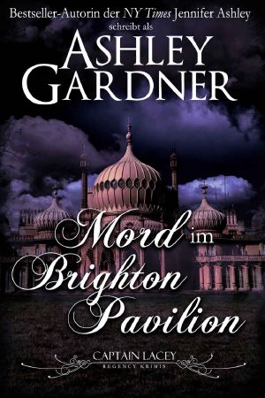 [Captain Lacey 14] • Mord im Brighton Pavilion